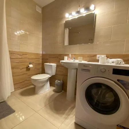 Apartment Puerto De La Cruz, Tenerife Puerto de la Cruz (Tenerife)