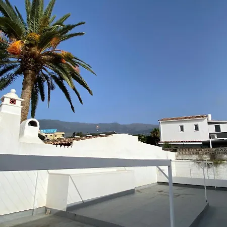 Apartment Puerto De La Cruz, Tenerife