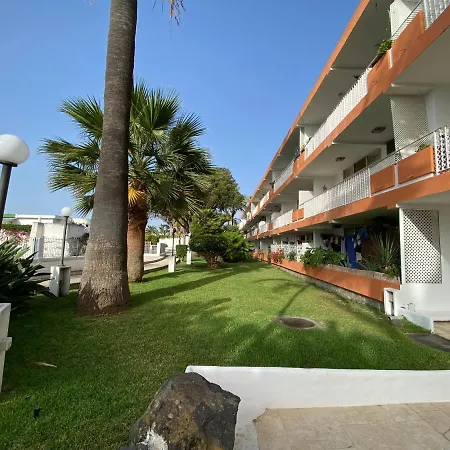 Puerto De La Cruz, Tenerife