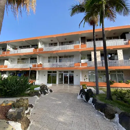 Puerto De La Cruz, Tenerife Apartment Puerto de la Cruz (Tenerife)
