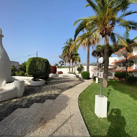 Puerto De La Cruz, Tenerife *