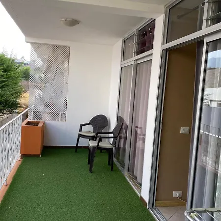 Apartment Puerto De La Cruz, Tenerife