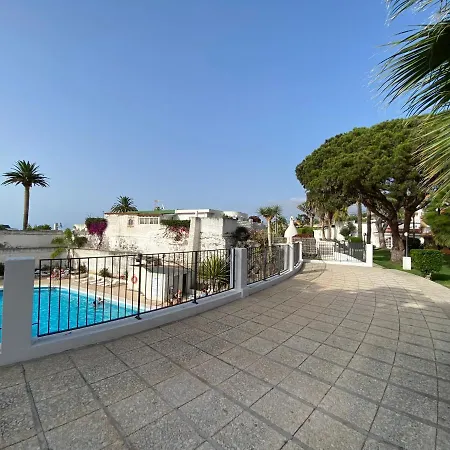 Puerto De La Cruz, Tenerife Apartment Puerto de la Cruz (Tenerife)