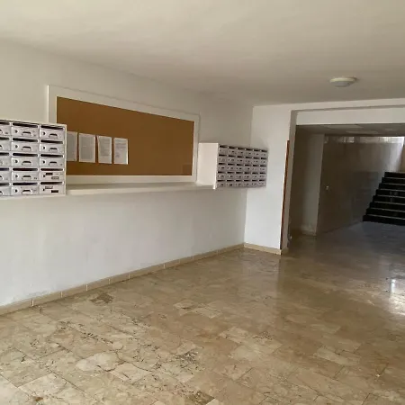 Apartment Puerto De La Cruz, Tenerife Puerto de la Cruz (Tenerife)